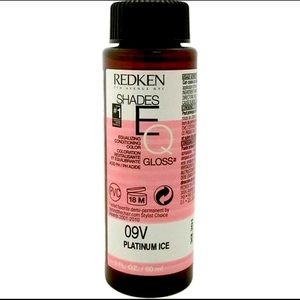 Redken Shades EQ 9V Platinum Ice